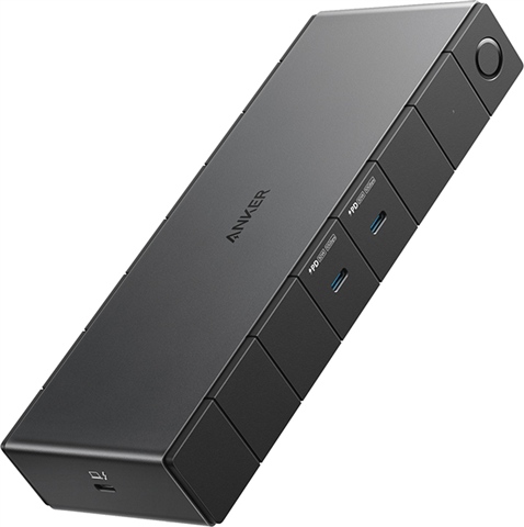 Anker 675 12-In-1 USB-C Docking Station - CeX (UK): - Buy, Sell